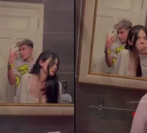 Lộ clip em Trần Ngọc Thủy Tiên cực ngon