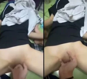 Móc lồn em tê tê