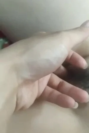 Ngọc 2k5 Quận 12 có chiếc bím múp như của em bé