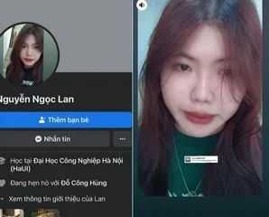 Nguyễn Ngọc Lan – ĐH Công Nghiệp HN (HaUI) | VIET69