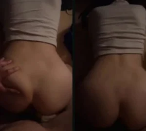 Nhấp nhấp em ghệ trong đêm