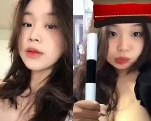 Nữ sinh cấp 3 vú to chổng đẩy sau giờ học cùng bạn trai | VIET69