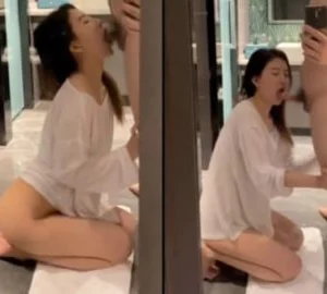 Quay em người yêu bú mút cực tê người