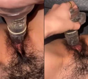 Quay thủ dâm cho em người yêu