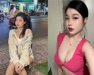 Rước đèn ông sao cùng bé Trần Ngọc My | VIET69