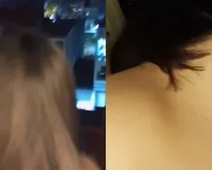 Sài Gòn Chill cùng em trên tòa nhà cao tầng | VIET69