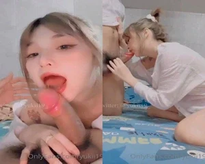 Sex Onlyfans Yukii19_ | VIET69