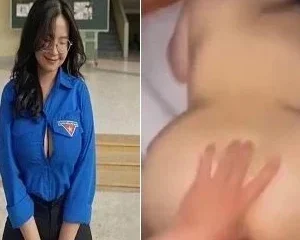 SV tình nguyện năm nhất thôi mà hàng họ vừa to vừa múp | VIET69