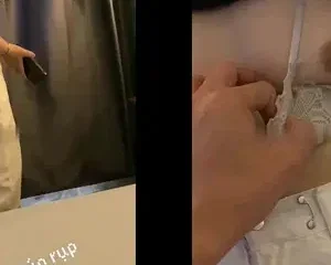 Tán tỉnh và hành trình đưa em sinh viên 2k3 lên giường – Checker Pita | VIET69