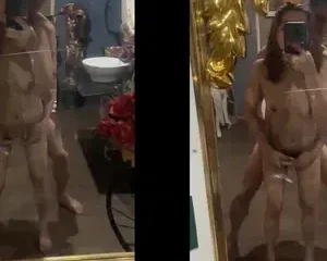 Tặng quà sinh nhật cho em bắt ngờ mà em chủ động quay phim làm kỉ niệm | VIET69