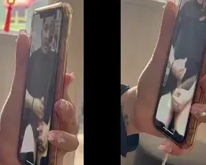 Thanh niên bị em gái dụ chat sex rồi quay video đăng lên mạng | VIET69