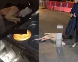 Thanh niên cơ hội giả vờ làm người tốt và cái kết | VIET69