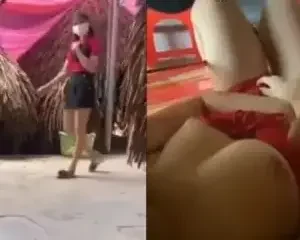 Thanh niên mới lớn trải nghiệm dịch vụ cà phê chòi cực phê | VIET69