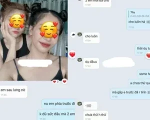 Thanh niên số hưởng được bạn gái gạ some với bạn thân của em nó | VIET69