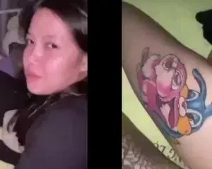 Thảo 2k3 mới quay phim chút mà em làm mặt khó chịu | VIET69