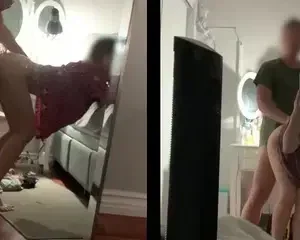 Thảo Vy 95 Buôn Ma Thuột em cong mông kiễng chân lên cho anh lút cán | VIET69