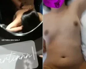 Thử trend capcut giật giật cùng với vợ dâm | VIET69