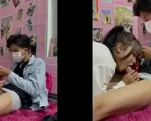 Thương đen Bắc Ninh và bạn trai chim khủng | VIET69