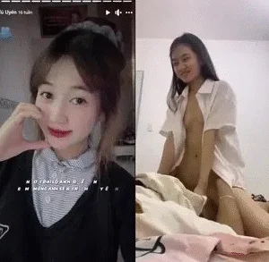 Tiktoker Tú Uyên lộ clip hot