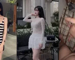 Tình yêu sinh viên và cảnh sống thử chỉ ăn với chịch | VIET69