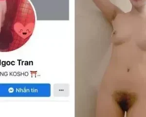 Trần Thị Ngọc Dung 1999 – TP Vũng Tàu vay tiền thế chấp nude | VIET69