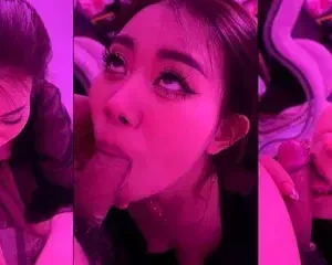 Trang điểm xinh như cô dâu đêm nay em là của anh | VIET69