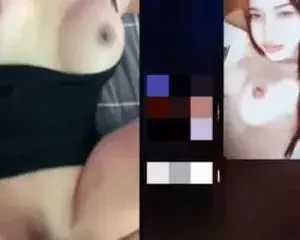 Vừa call với ny vừa chịch nhau với bạn thân | VIET69