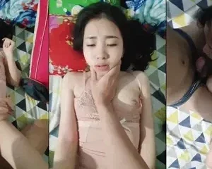 Em dạng hết bung hết rồi mà anh chịch như tập dưỡng sinh vì sợ xuất tinh sớm