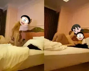 Giật tung lồn chị gái dâm đãng trong nhà nghỉ chị rên quá trời đất | VIET69