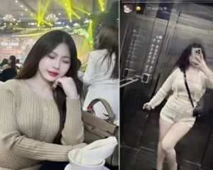 Nguyễn Thị Bích Thoa tướng tá em nó thế này bảo thì các anh chịu được mấy hồi | VIET69