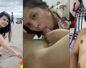 Anh quay phim chi vậy để em tập trung chịch đi